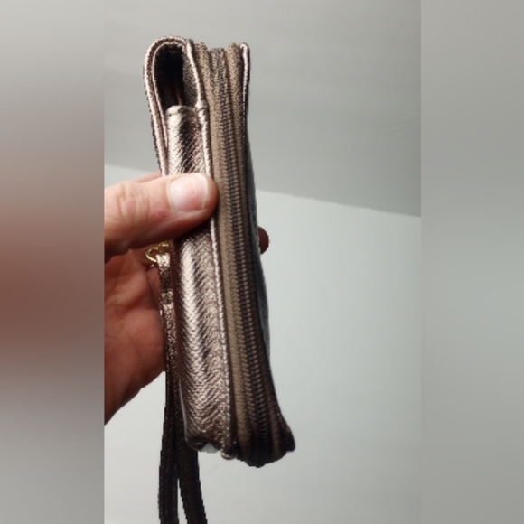 Wallet and Phone or Cigs Case - Picture 7 of 9